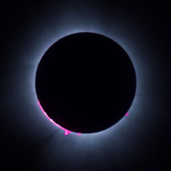 2024 Eclipse 3:32:36