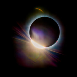 2024 Eclipse 3:33:07