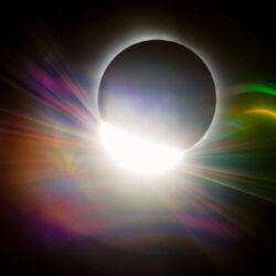 2024 Eclipse 3:33:45