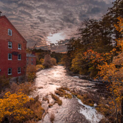 Sparhawk Mill 9-22-23