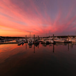 Boats & Working Waterfront